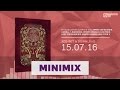 Tomorrowland - The Elixir Of Life (Official Minimix HD)