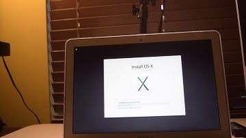 How to Installing MacOS on New Blank SSD iamkantiray