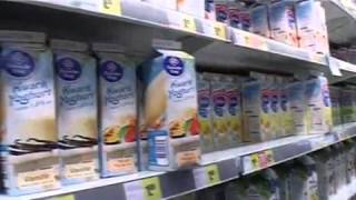 Kb If A 24 Voedingsadvies Groningse Professor Je Kan Zonder Zuivel En Granen