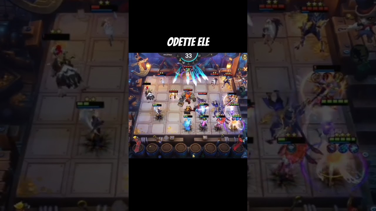 odette ele 