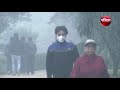 Air Quality Index continues to remain ‘Hazardous’ in parts of Delhi
