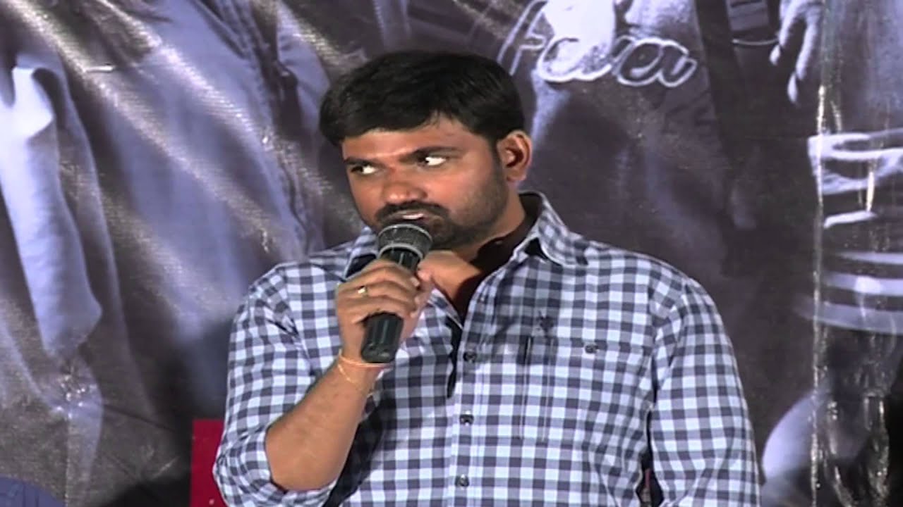 Chitram Kaadu Nijam Trailer Launch life facebook