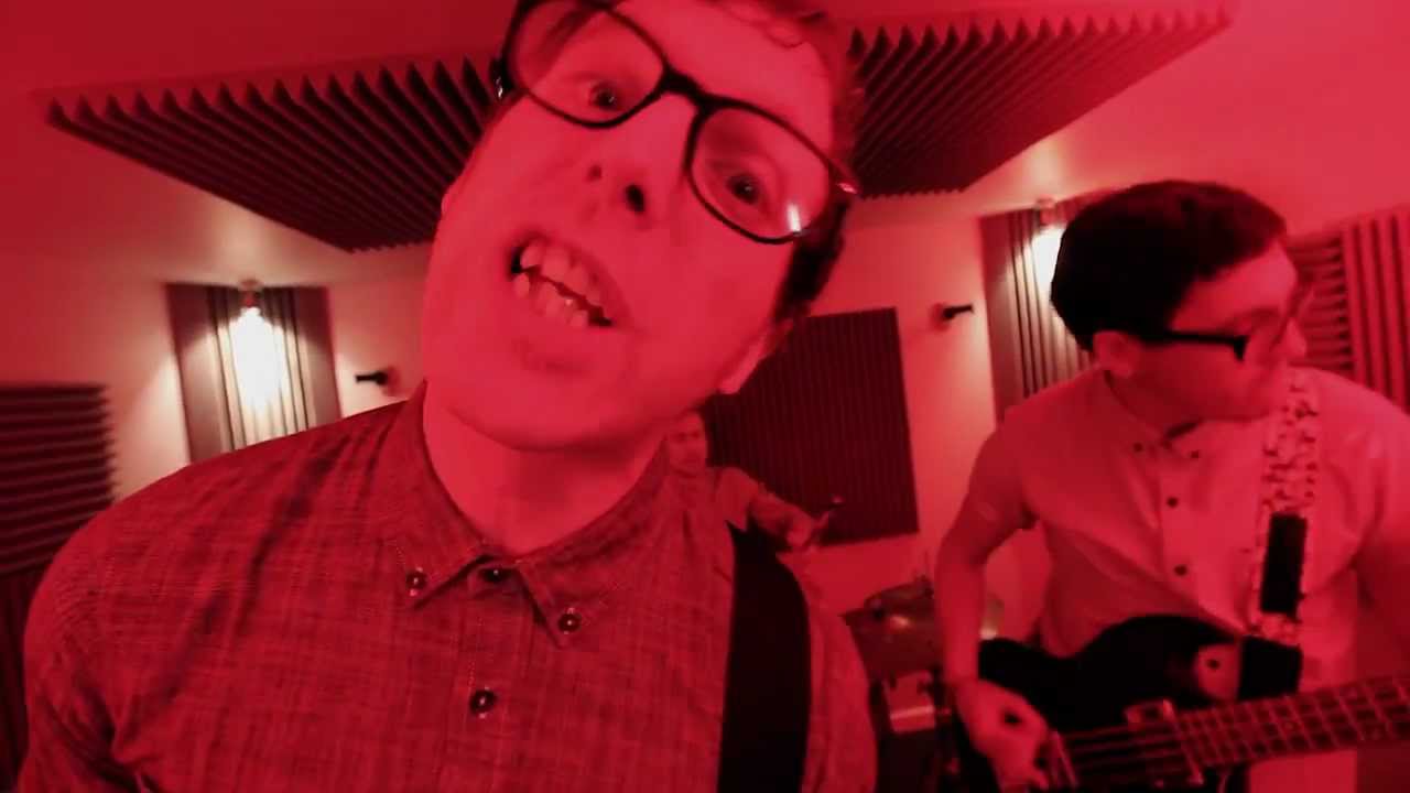 Black Hats - Kick in the Doors - "Debut Single"