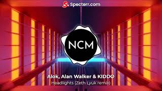 Alok & Alan Walker Ft. KIDDO - Headlights (Zeth Lyuk remix) #nocopyrightmusic #nocopyrightsounds Resimi