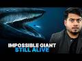 Impossible Giant Still Alive
