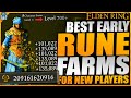 Gambar cover Elden Ring: BEST EARLY GAME RUNE FARMS FOR NEW & LOW LEVEL PLAYERS - Best Rune Farms For New Players