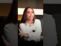 Eres una mala persona
