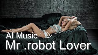 Ai Music ( Blue System Style )  - Mr .Robot Lover