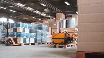 2Best Product & Innovatie bedrijfsimpressie