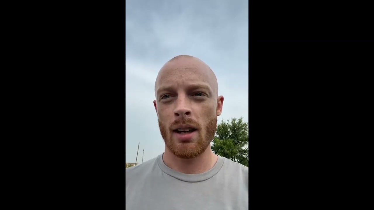 Grant Harlan Supercross Racer - Lightning Rod Energy Shot Review