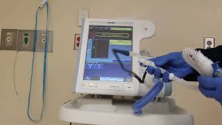 Using the V60 in HFT