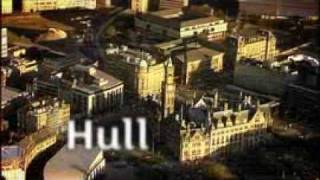 Yorkshire s City Life