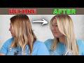 How to Bleach your own hair AT HOME without damage