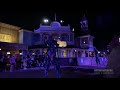 Maleficent’s Prowl Cavalcade | Disney&#39;s After Hours Boo Bash 4K