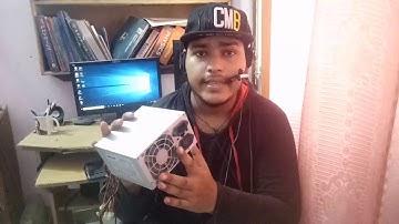 Fix PC turn Off then On | Sudden Restart or Shutdown | Keeps restarting | [HINDI]