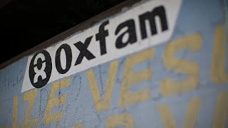 Former World Bank, UN chiefs to front Oxfam sex scandal commission
