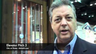 Battle of the Elevator Pitch from Elevator Pitchmen