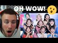 An unhelpful guide to TWICE members (part 1) - Reaction
