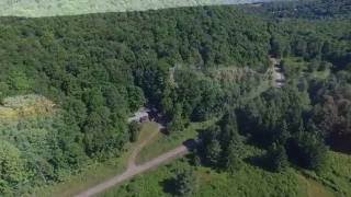 Tioga County Promo Video: Drone Aerial View 2016