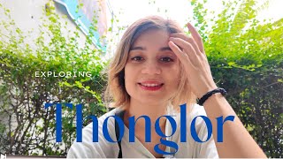 Exploring Thonglor Bangkok | Cafes, Bakery, Shops | Digital Nomad Hotspot
