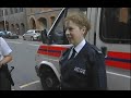 Police 2001 BBC 2
