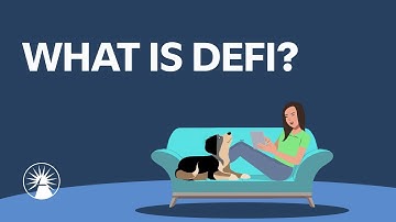 DeFi Explained: What Is It And How Does It Work?| Fidelity Investments