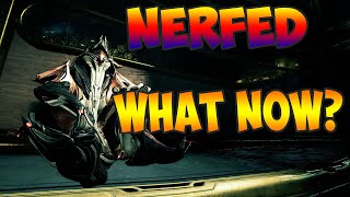 Another look on Dante (post nerf) | Warframe