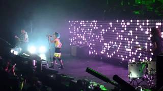 Paramore - Decode - 2014-08-13 Salt Lake City