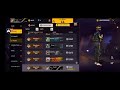 🔥Freefire Cs Ranked Rank Push🤕 Grandmaster Lobby💫🔥