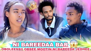 🛑MOOTIN NI BAREEDA😍