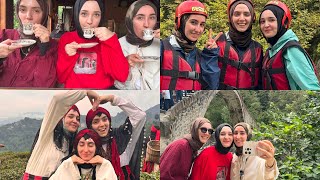 Karadeniz’le Helalleşmeye Geldik | Karadeniz Welog Part 1