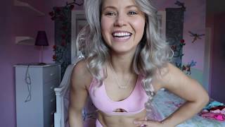Needed A Change | Body And Prep Update