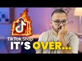 TikTok Shop Dropshipping Is Officially Dying...
