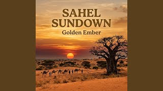 Sweet Salt - Sahel Sundown