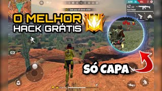 MOD MENU VIPE FREE FIRE EXCLUSIVO 