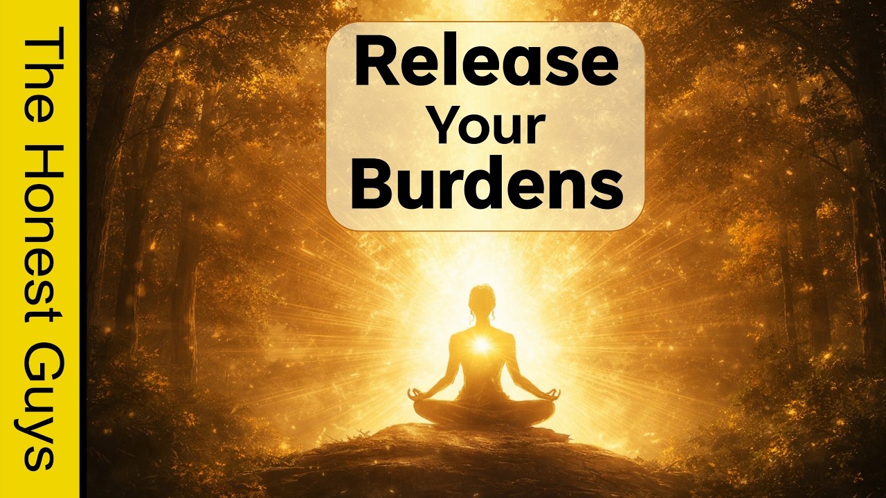 Higher Self Meditation: A Sacred Meeting with Your True Self
