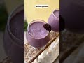 Mulberry Shake || mulberry