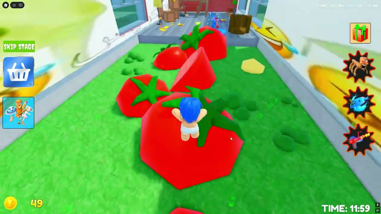 فلم ماين كرافت : زعرور يهرب في متاهة تونج تونج ساهور و كركور يضرب بالارينا كابوتشينا 🔥😂