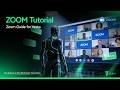 How to Use Zoom Like a Pro | Step-by-Step Guide for Vesta Users