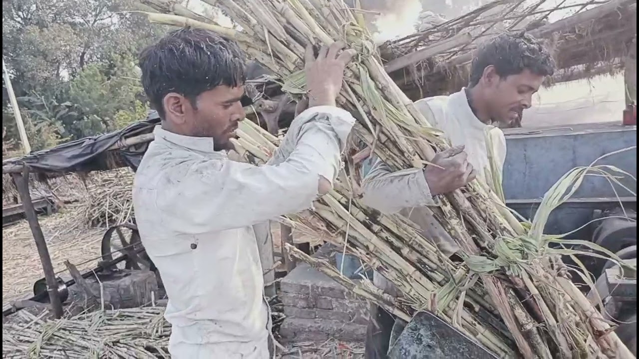 कितनी मेहनत लगती है ऐसा काम करने में और समय पर नहीं मिलता है पैसा