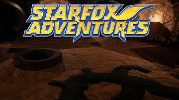 Star Fox Adventures Remaster Project Thorntail Store Progress | Unreal Engine 5 | UE5