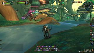 Toamara, WoW Midnight @BueWoW