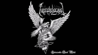 Necroholocaust - Infinite Death Prophecy