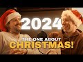 Holiday Nostalgia: Mystical St. Nick, Top 10 Movies, A Christmas Pickle & MUCH MORE!