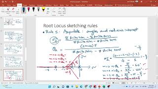 Control Theory 1 - Root Locus part 3