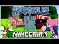 Fairytales! | Build VS with @LDShadowLady