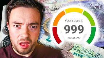What you NEED to know about credit scores? |PART 1 The Ultimate Guide to Improving Your Credit Score