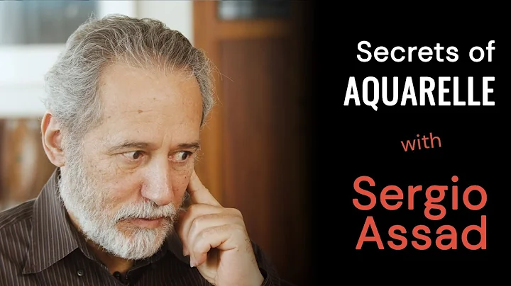 Sergio Assad Talks Sergio Assad: The Story of AQUA...