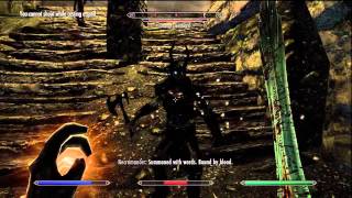 Skyrim, 'The man who cried wolf' quest walkthrough