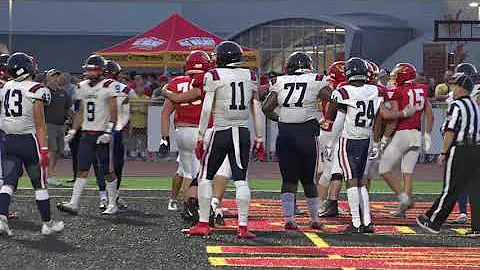 Highilghts: Bishop Hartley at Big Walnut